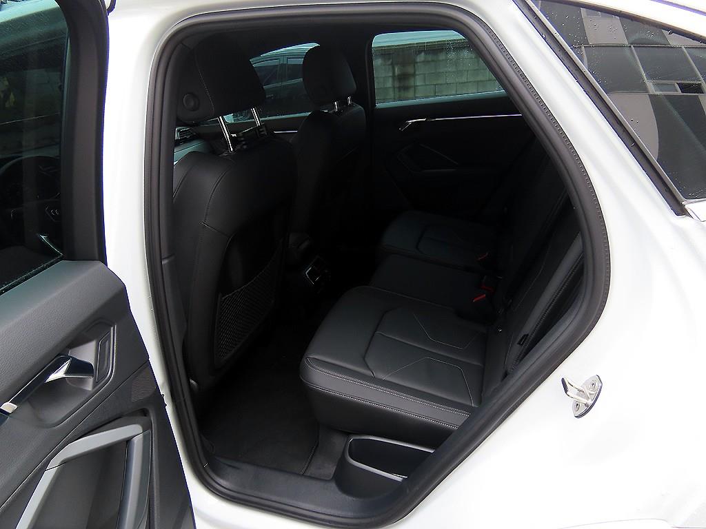 Audi Q3 - Vista 6