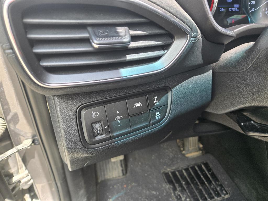 HYUNDAI Santa Fe - Vista 12