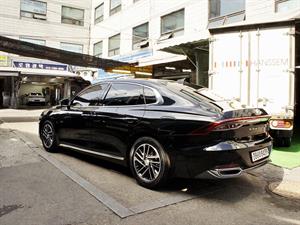 HYUNDAI Grandeur - Vista 8