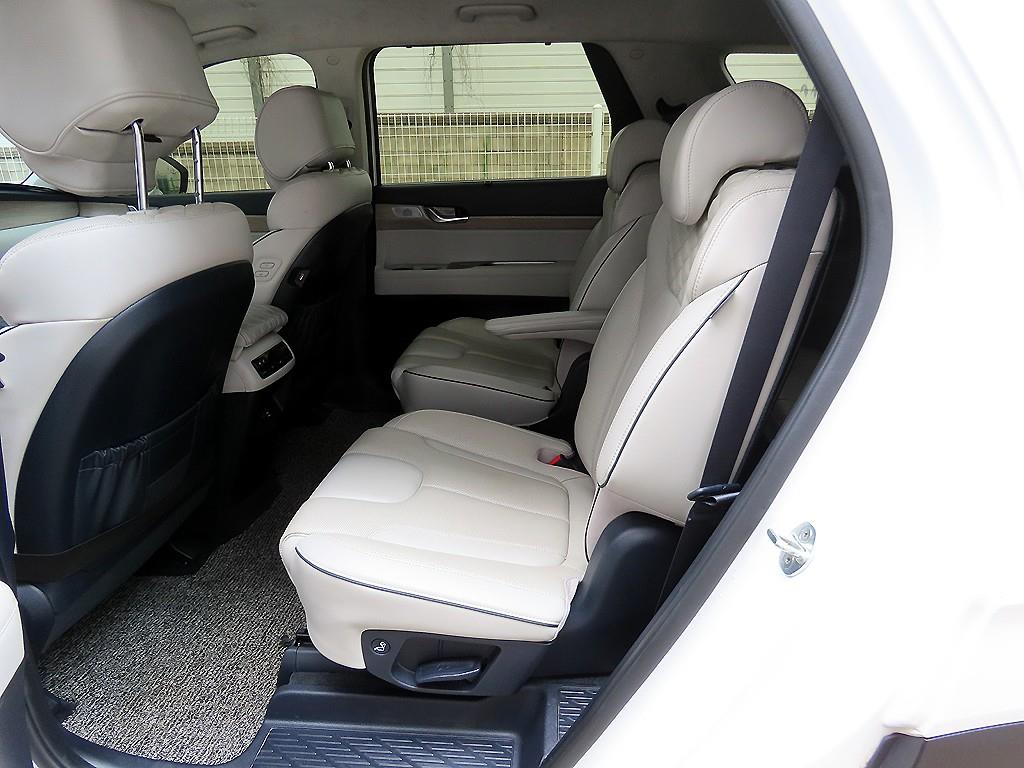 HYUNDAI Palisade - Vista 6