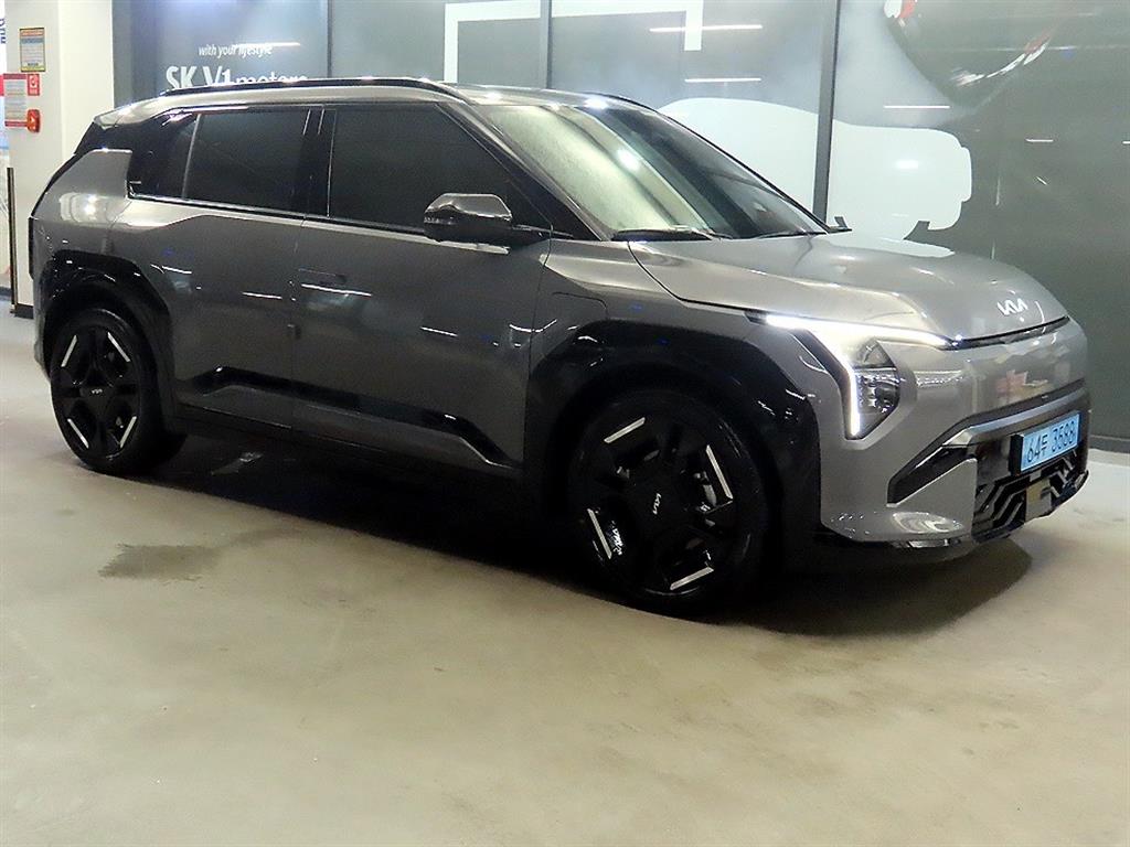 KIA EV3 2025 - Importación desde Corea - HF Imports Iquique - Foto 1