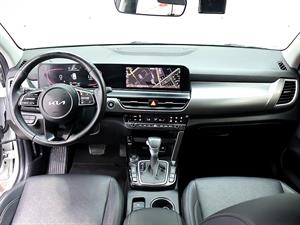 KIA Seltos - Vista 10