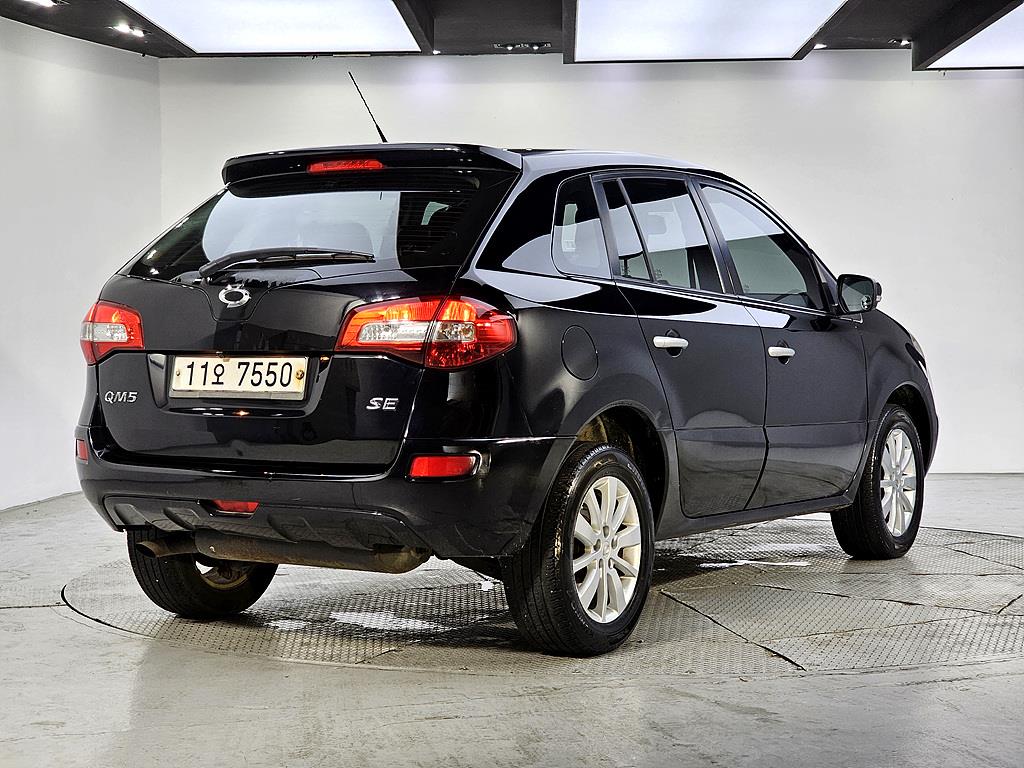 SAMSUNG QM5 - Vista 4