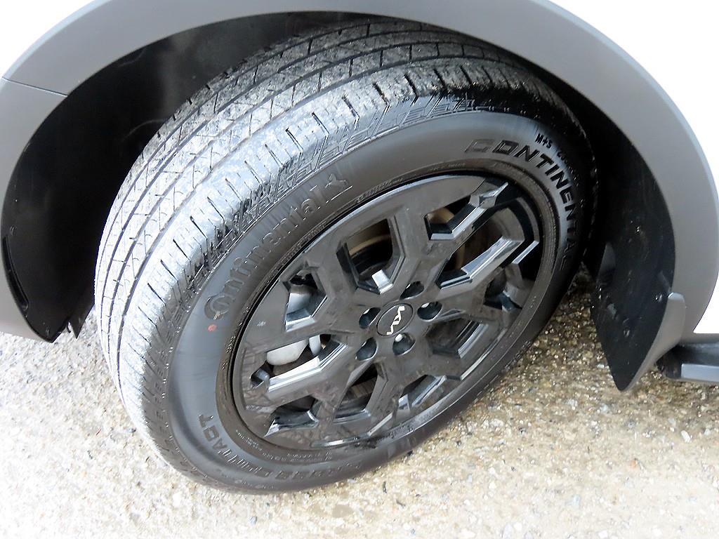 KIA Sorento 2025 Blanco - Importación desde Corea - HF Imports Iquique - Foto 20