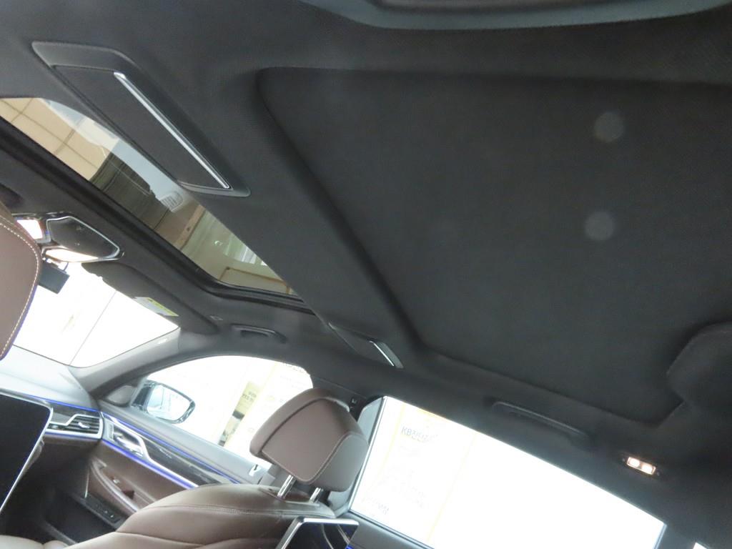 BMW 7 Series 2020 - Importación desde Corea - HF Imports Iquique - Foto 17