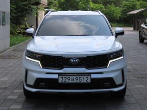 KIA Sorento - Vista 2