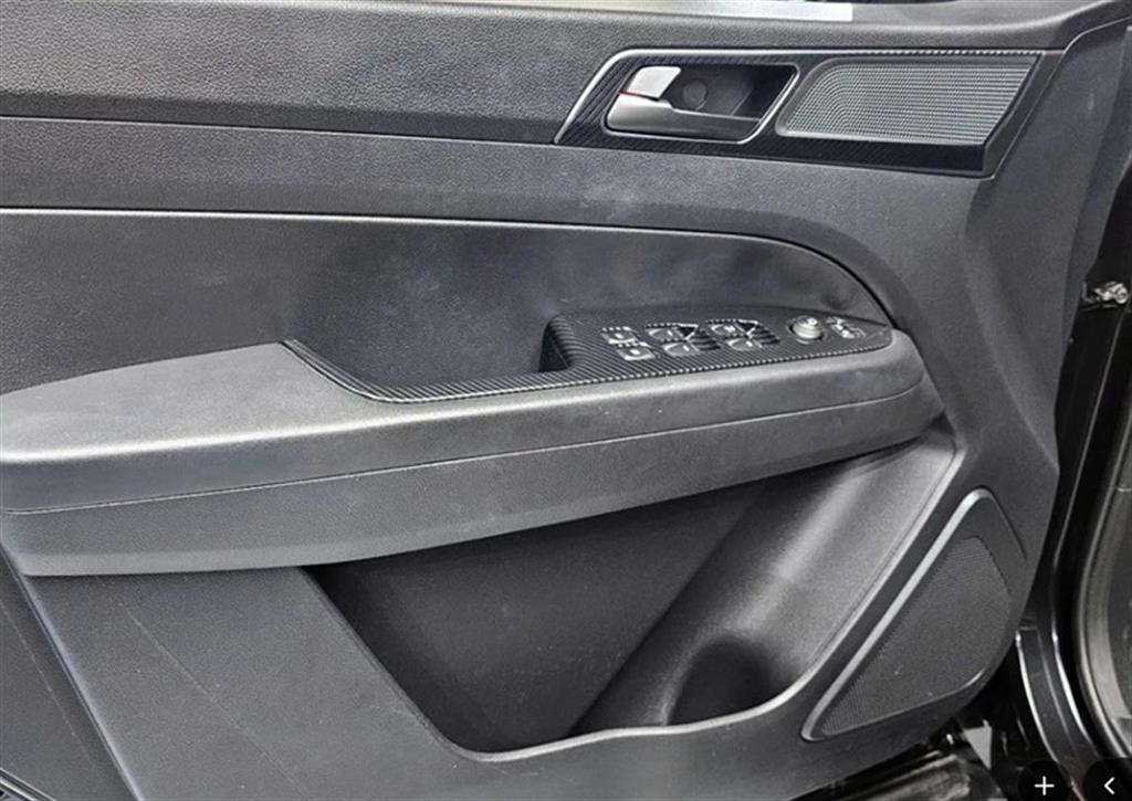 Ssangyong Rexton 2021 Negro - Importación desde Corea - HF Imports Iquique - Foto 13