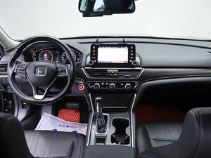Honda Accord - Vista 10