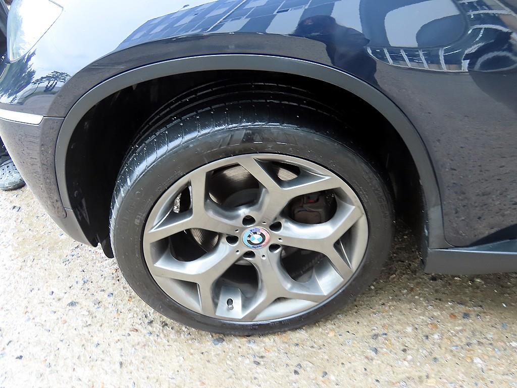 BMW X6 2010 - Importación desde Corea - HF Imports Iquique - Foto 20