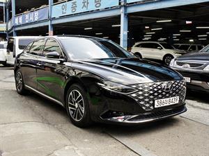 HYUNDAI Grandeur - Vista 4