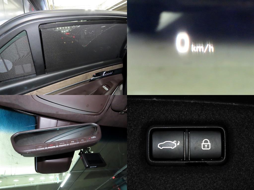 Genesis G90 2019 - Importación desde Corea - HF Imports Iquique - Foto 18