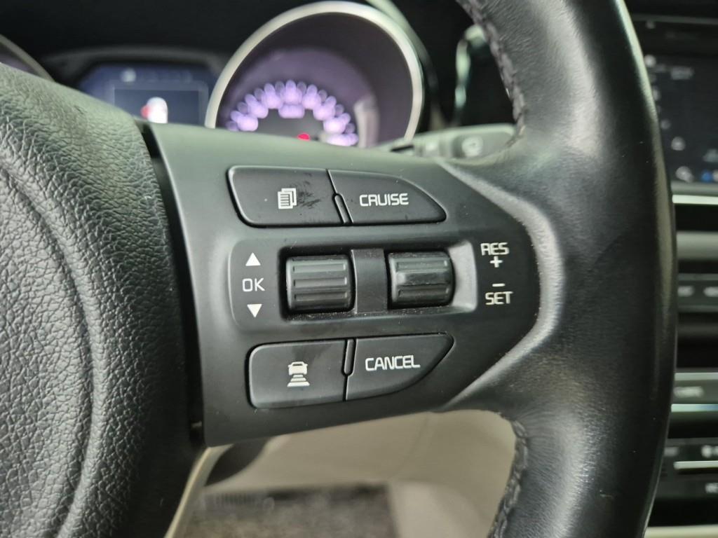 KIA Carnival 2018 Negro - Importación desde Corea - HF Imports Iquique - Foto 16
