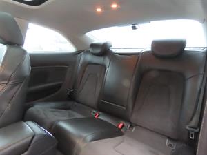 Audi A5 - Vista 12
