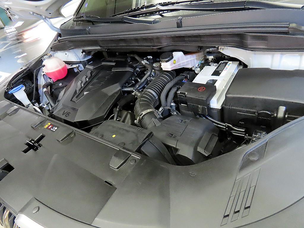 KIA Carnival 2021 Gris - Importación desde Corea - HF Imports Iquique - Foto 19