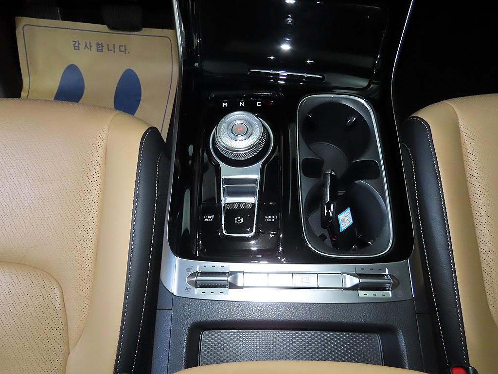 KIA Carnival - Vista 12