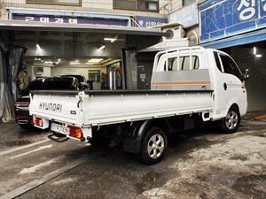 Small Truck Cargo (small) - Vista 8