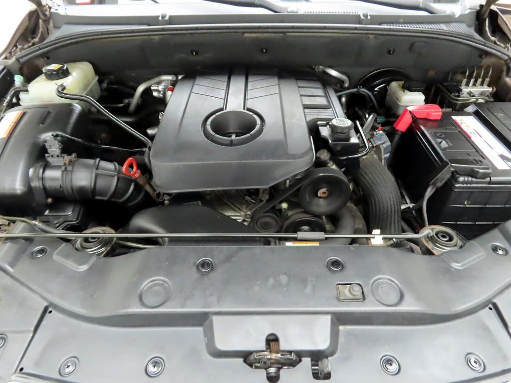 Ssangyong Korando 2016 Café - Importación desde Corea - HF Imports Iquique - Foto 20