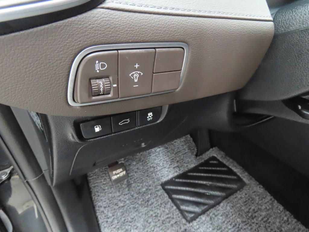 HYUNDAI Grandeur - Vista 10