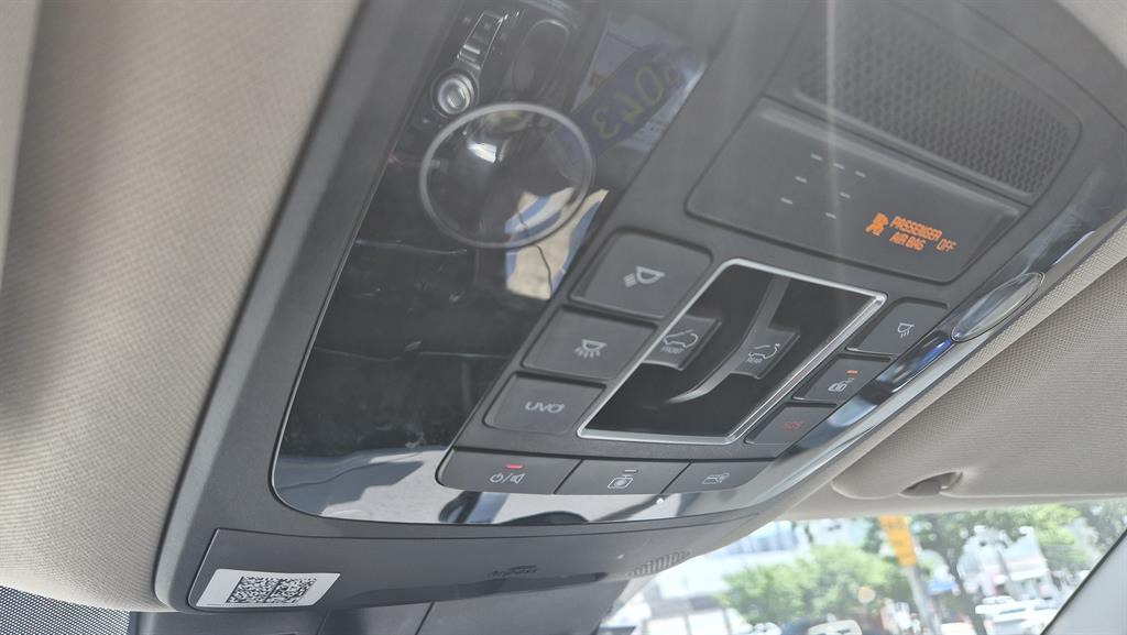 KIA Carnival 2021 Blanco - Importación desde Corea - HF Imports Iquique - Foto 20