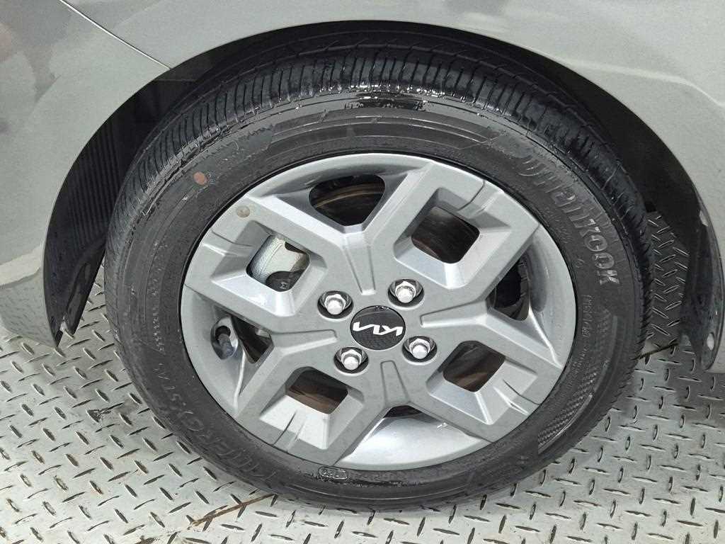 KIA Ray 2023 Gris - Importación desde Corea - HF Imports Iquique - Foto 19