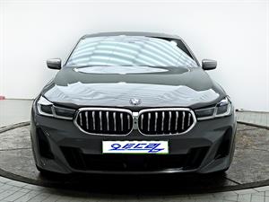 BMW Gran Turismo - Vista 2