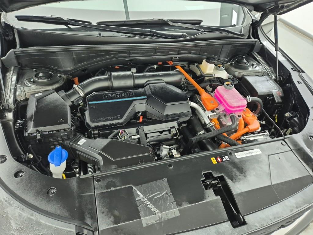 KIA Sorento - Vista 6