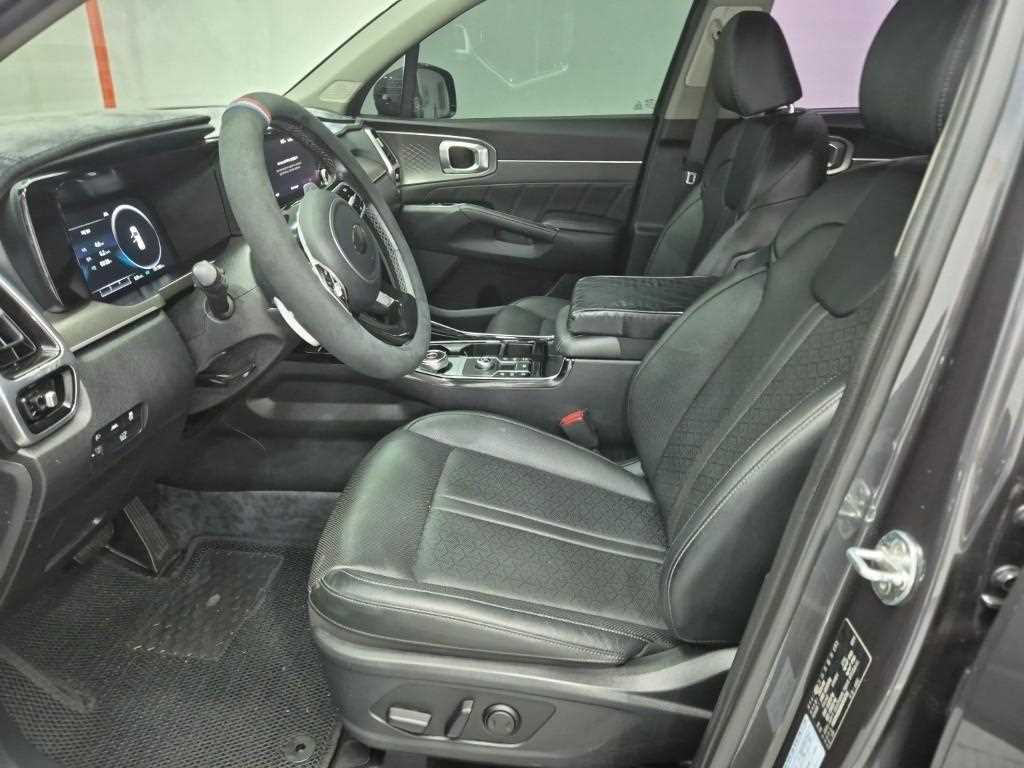 KIA Sorento - Vista 11