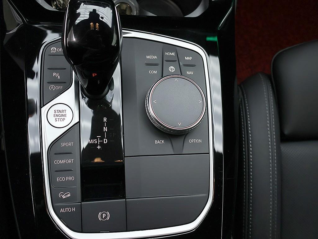 BMW X4 2022 Blanco - Importación desde Corea - HF Imports Iquique - Foto 10