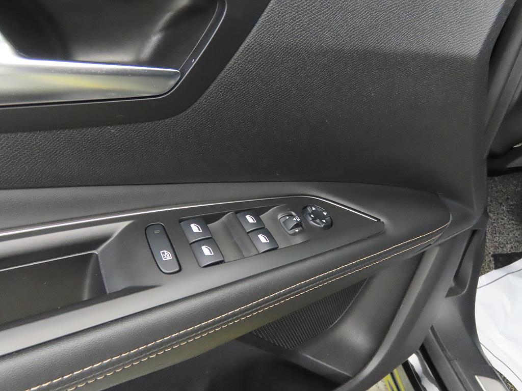 Peugeot 3008 2019 Negro - Importación desde Corea - HF Imports Iquique - Foto 14