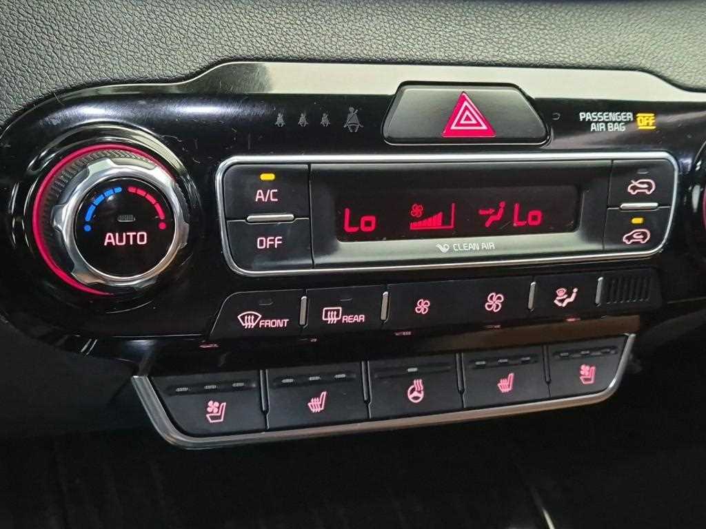 KIA Sorento 2020 Blanco - Importación desde Corea - HF Imports Iquique - Foto 15