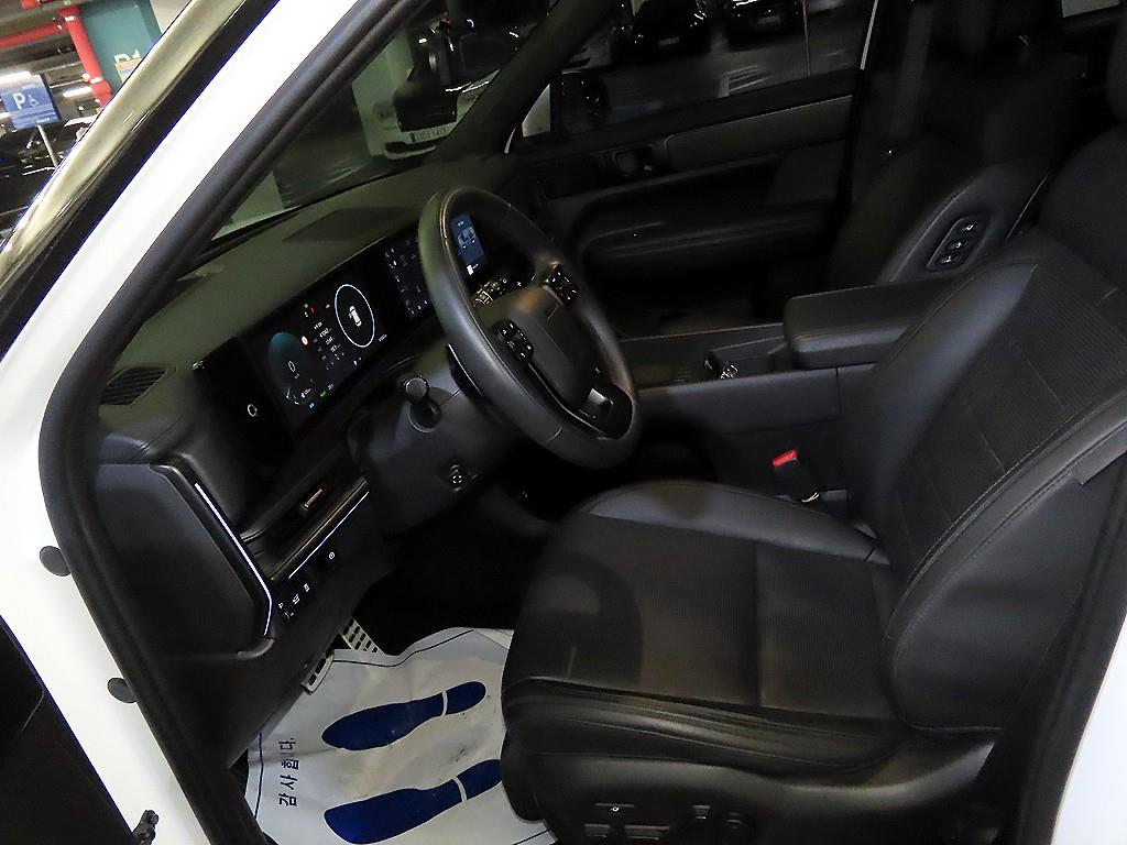 HYUNDAI Santa Fe - Vista 6