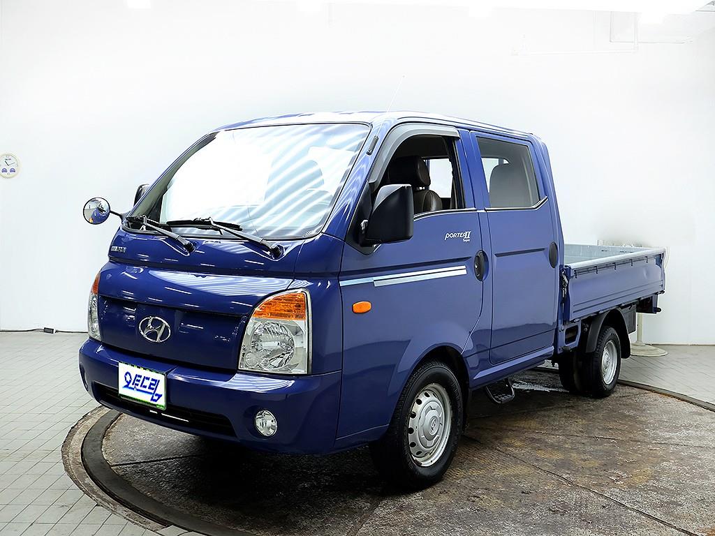 Small Truck Cargo (small) - Vista 3