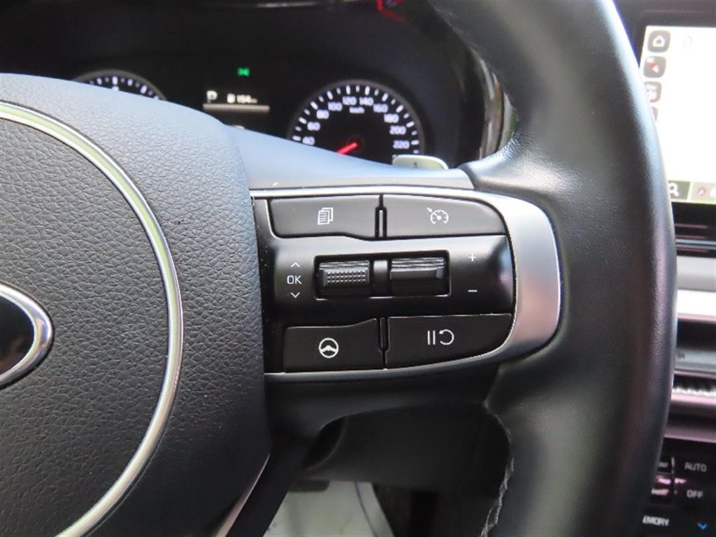 KIA K5 2020 Blanco - Importación desde Corea - HF Imports Iquique - Foto 11
