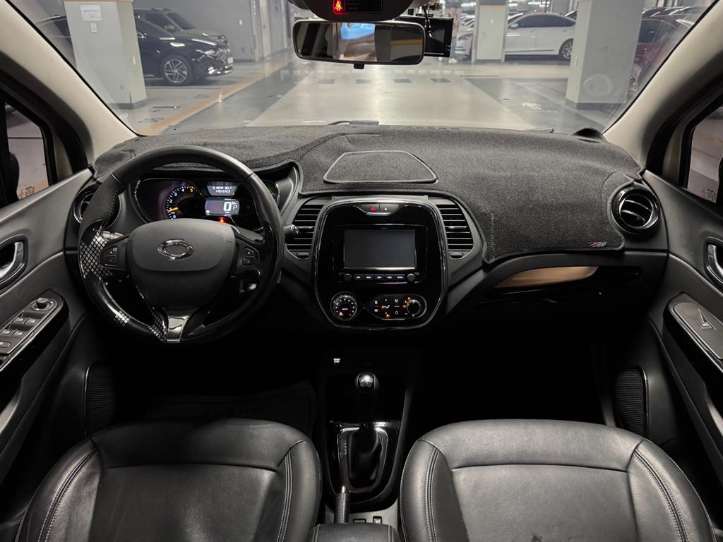 SAMSUNG QM3 - Vista 11