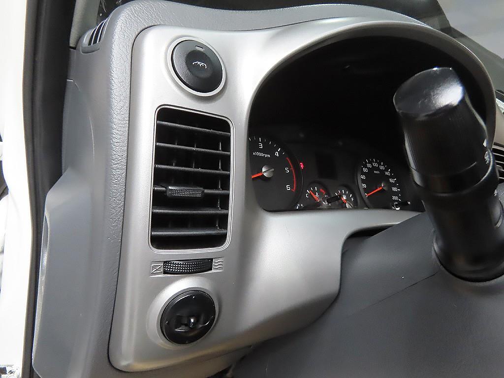 Small Truck Freezer Box(Low Deck) 2018 Blanco - Importación desde Corea - HF Imports Iquique - Foto 13