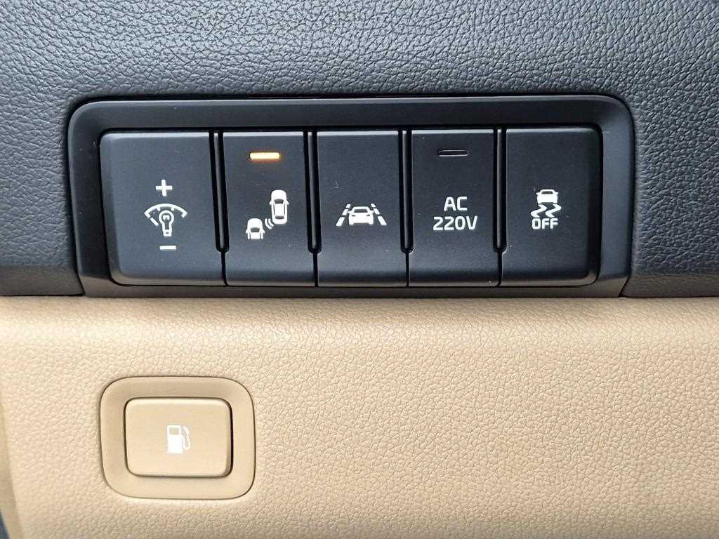 KIA Carnival 2018 Negro - Importación desde Corea - HF Imports Iquique - Foto 18