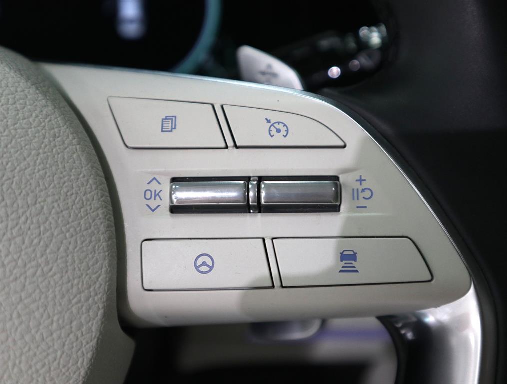 HYUNDAI Grandeur 2022 Blanco - Importación desde Corea - HF Imports Iquique - Foto 16