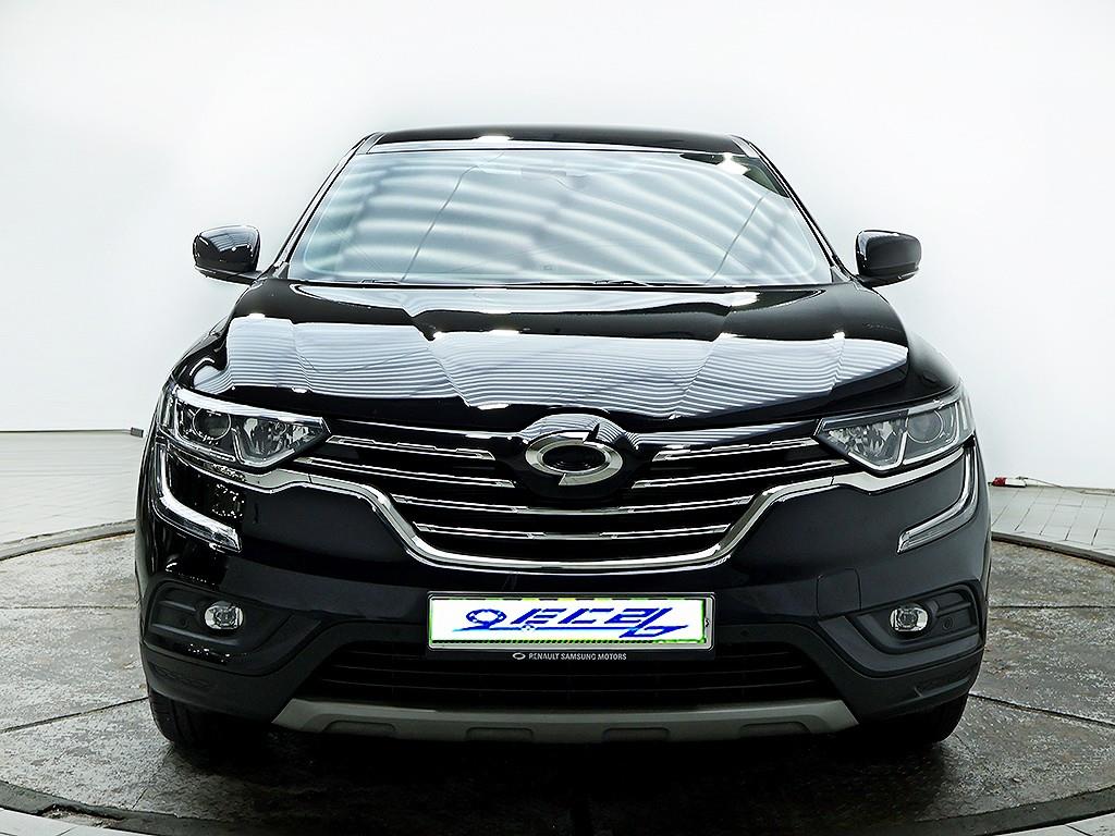 SAMSUNG QM6 2019 Negro - Importación desde Corea - HF Imports Iquique - Foto 1