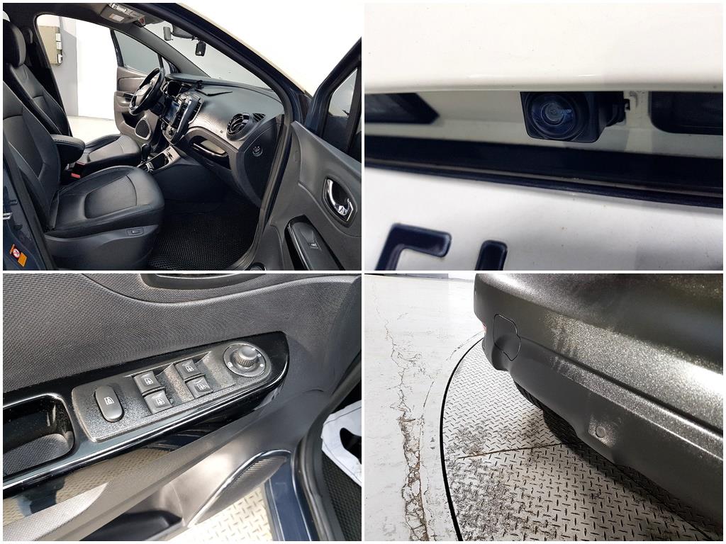 SAMSUNG QM3 2016 Azul - Importación desde Corea - HF Imports Iquique - Foto 19