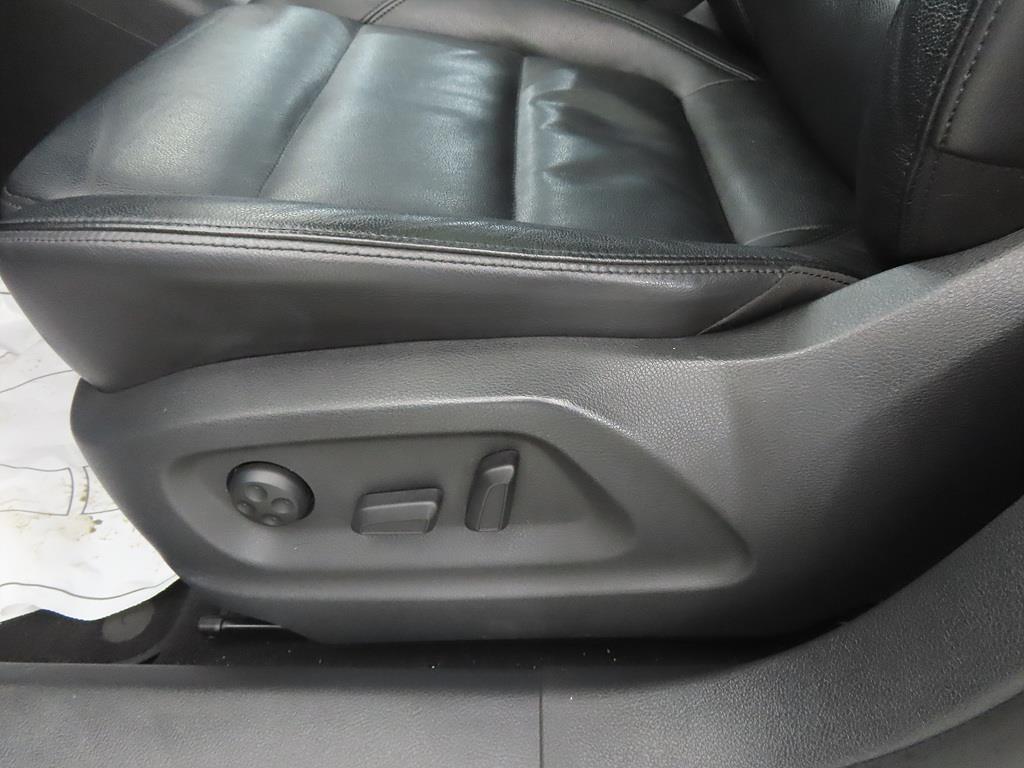 Volkswagen Tiguan 2013 Plateado - Importación desde Corea - HF Imports Iquique - Foto 16