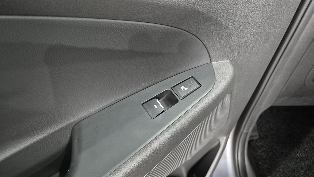 HYUNDAI Tucson - Vista 9