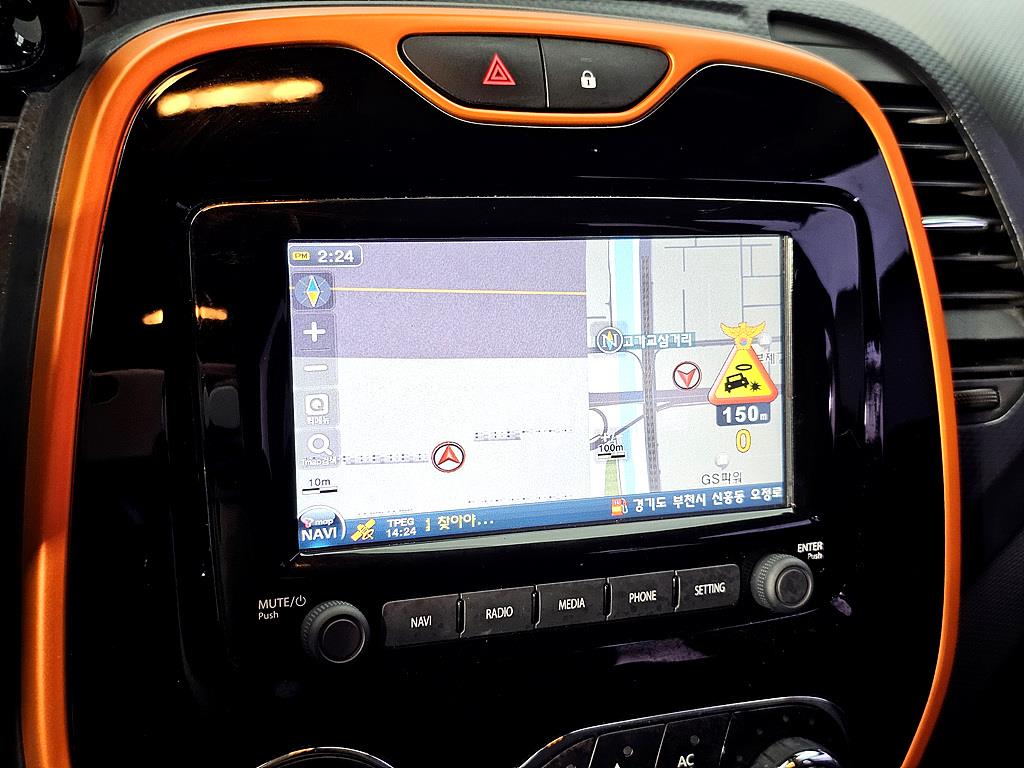 SAMSUNG QM3 - Vista 12