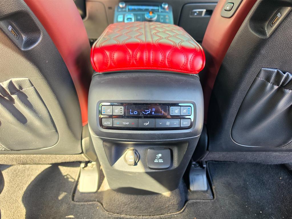 HYUNDAI Palisade 2020 Blanco - Importación desde Corea - HF Imports Iquique - Foto 19