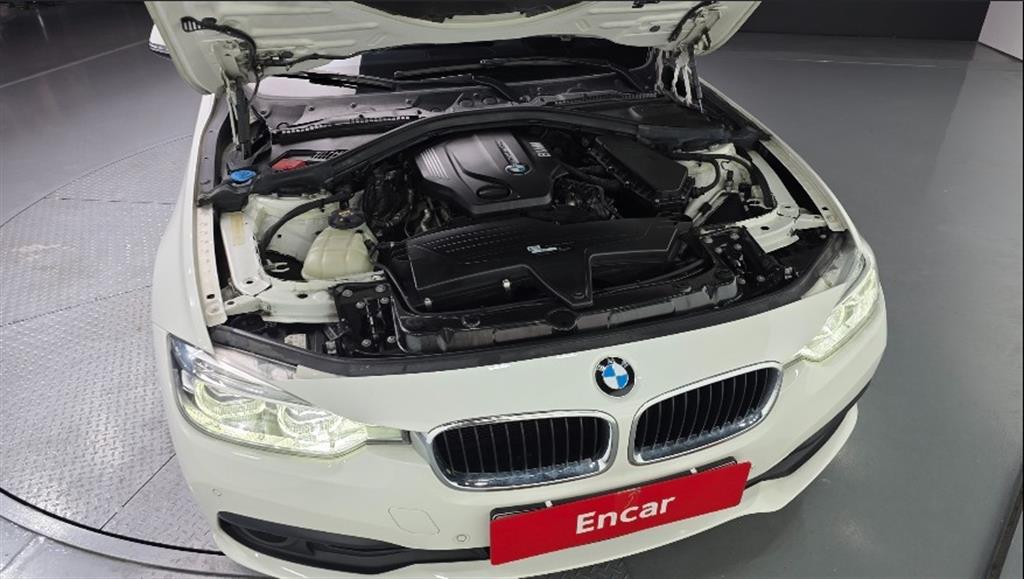 BMW 3 series - Vista 6
