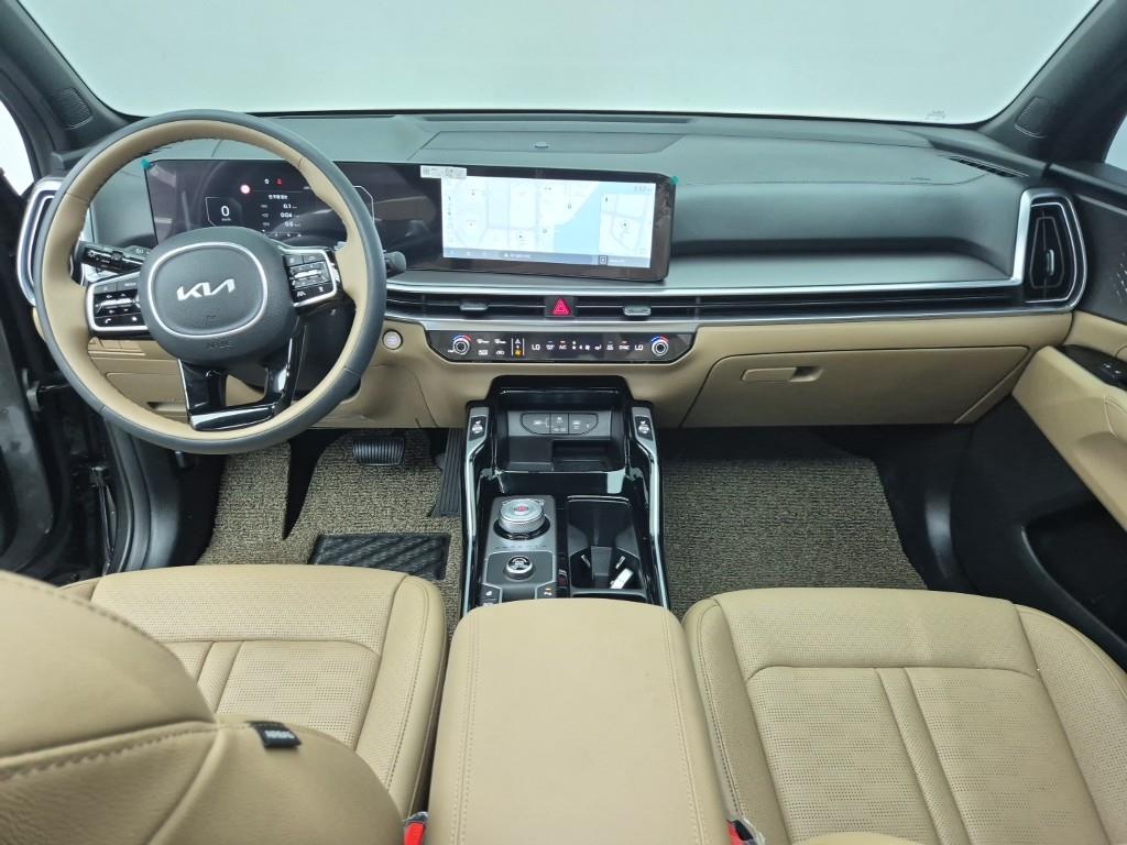 KIA Sorento - Vista 5
