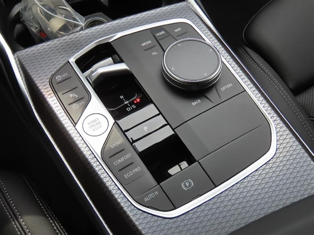 BMW 3 series - Vista 11