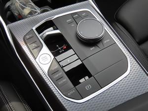 BMW 3 series - Vista 12