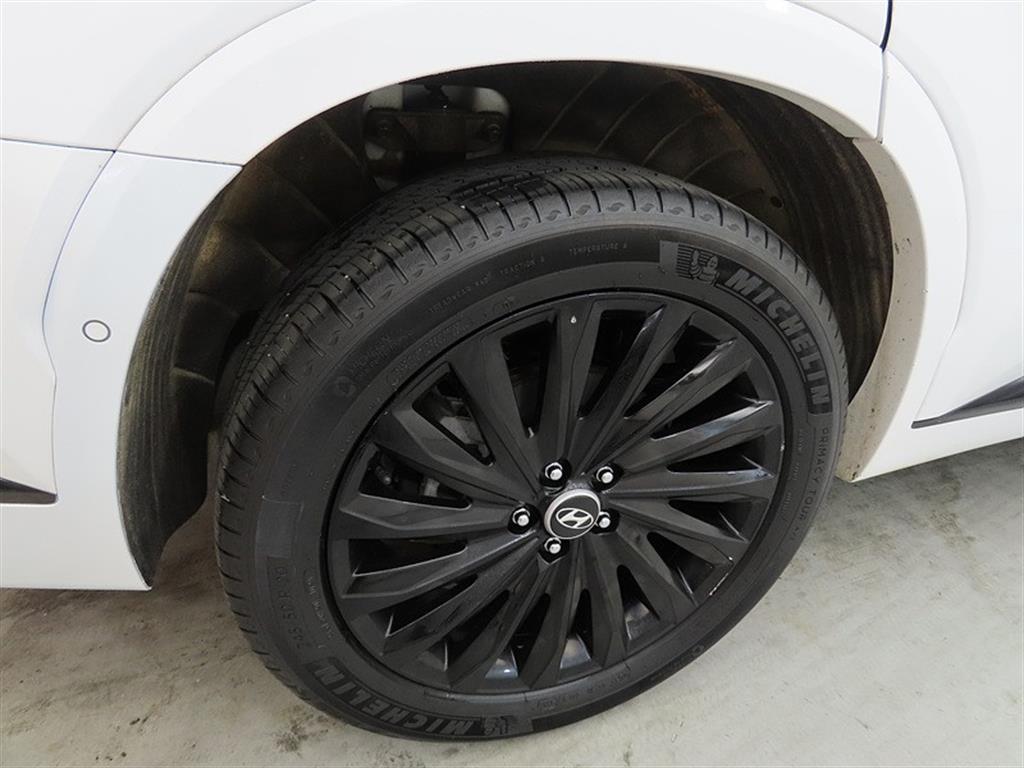 HYUNDAI Palisade 2024 Blanco - Importación desde Corea - HF Imports Iquique - Foto 20