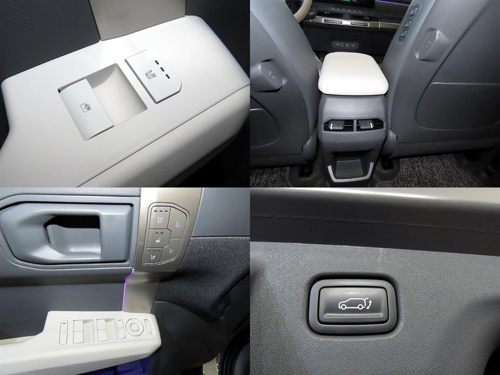 KIA EV3 2025 - Importación desde Corea - HF Imports Iquique - Foto 17