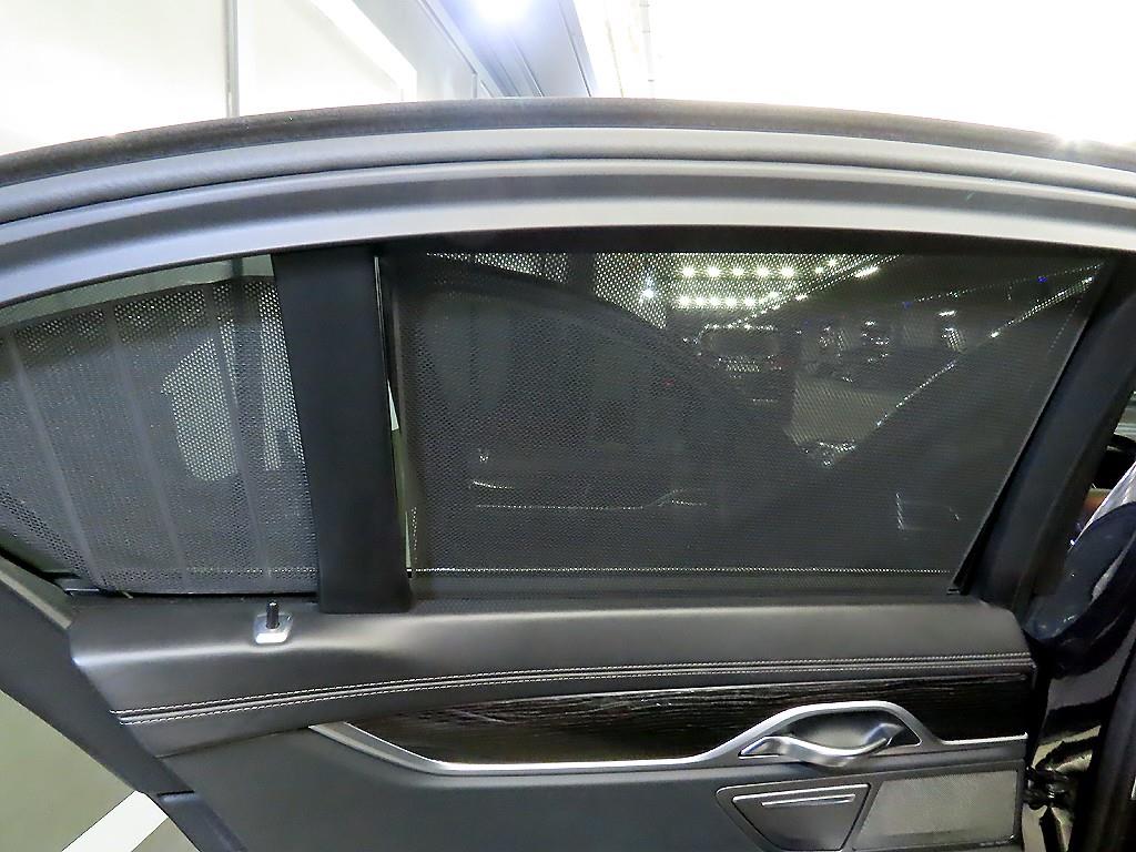 BMW 7 Series 2018 - Importación desde Corea - HF Imports Iquique - Foto 15